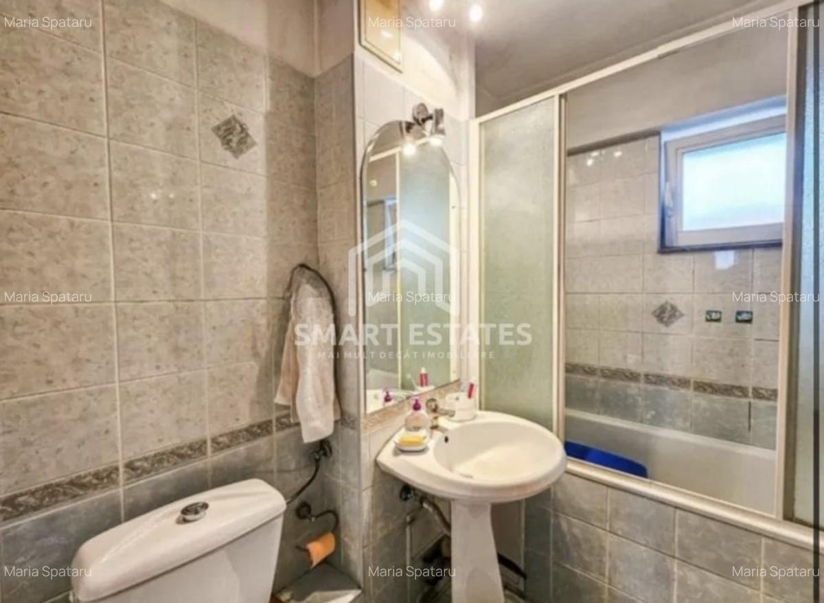 Metrou Iancului - complet renovat - luminos si linistit - 7