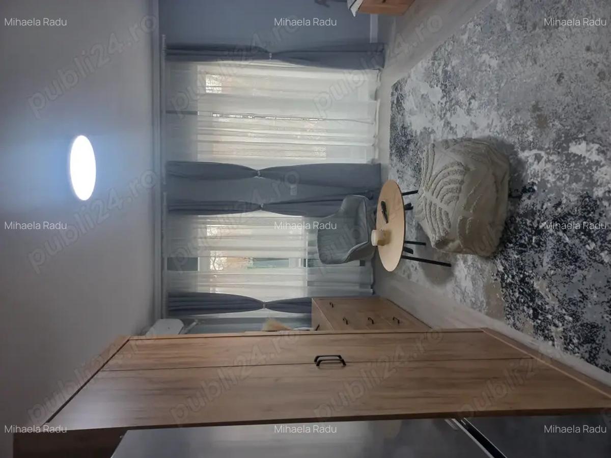 Proprietar, inchiriez garsoniera Baneasa - 10 Proprietar, inchiriez garsoniera Baneasa - 10