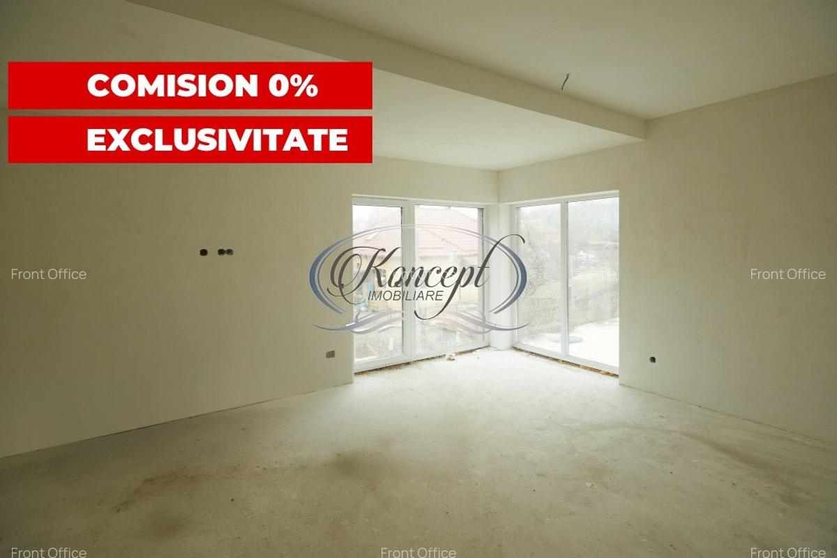 Exclusivitate 0% comision - Casa individuala in Feleacu - 8