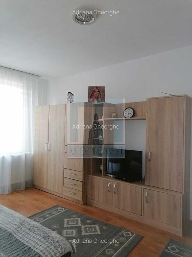 Garsoniera de vanzare/ zona Astra - 2