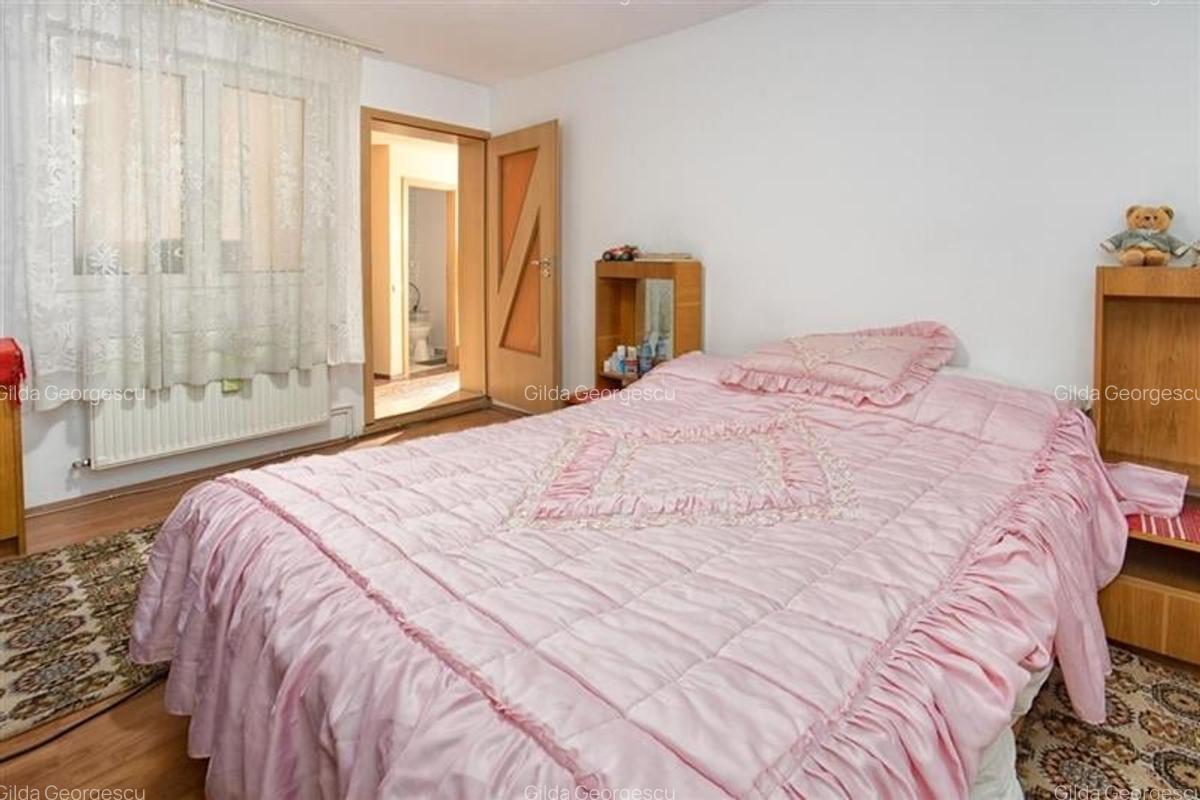 Pe incantare florala, casa cu 5 camere, curte individuala - Central, Brasov - 5