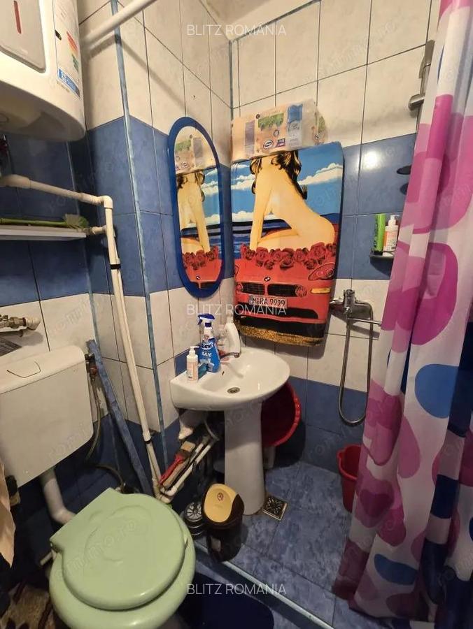 Garsoniera in vestul ora?ului acces excelent, etaj 1 - 4