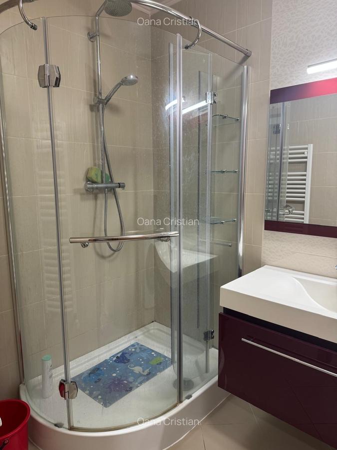 Apartament 3 camere cu parcare, în zona Faleza Nord - 10