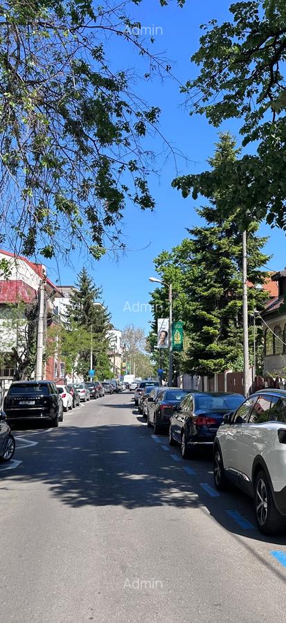 Apartament in vila in zona Aviatorilor-Kiseleff. - 5