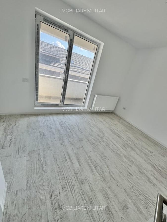 Ap. doua camere zona Militari Residence DOUA BALCOANE - 3