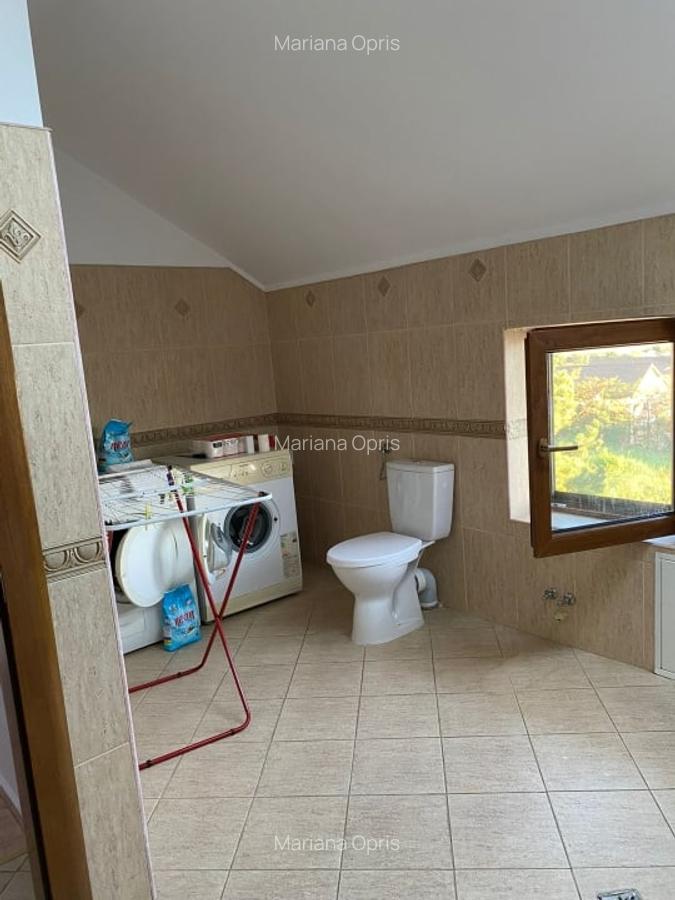 Casa de vanzare in Cartier DaVinci – 118 mp utili, teren generos de 640 mp - 11