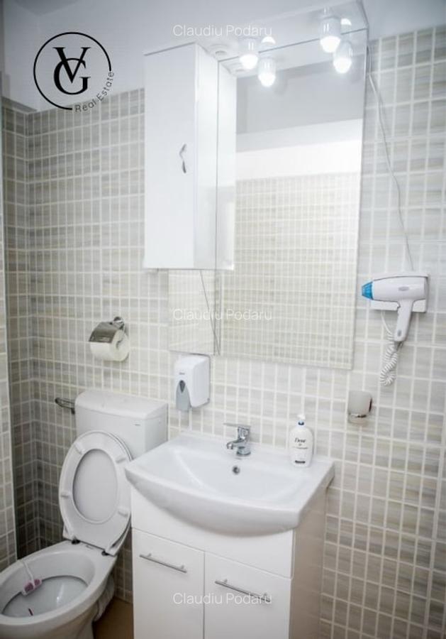 Apartament 2 camere - Tomis Plus - termen lung - 6