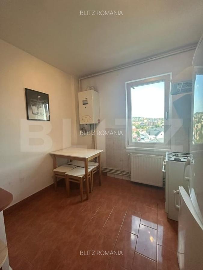 Apartament 2 camere de inchiriat, zona 7 Noiembrie - 3