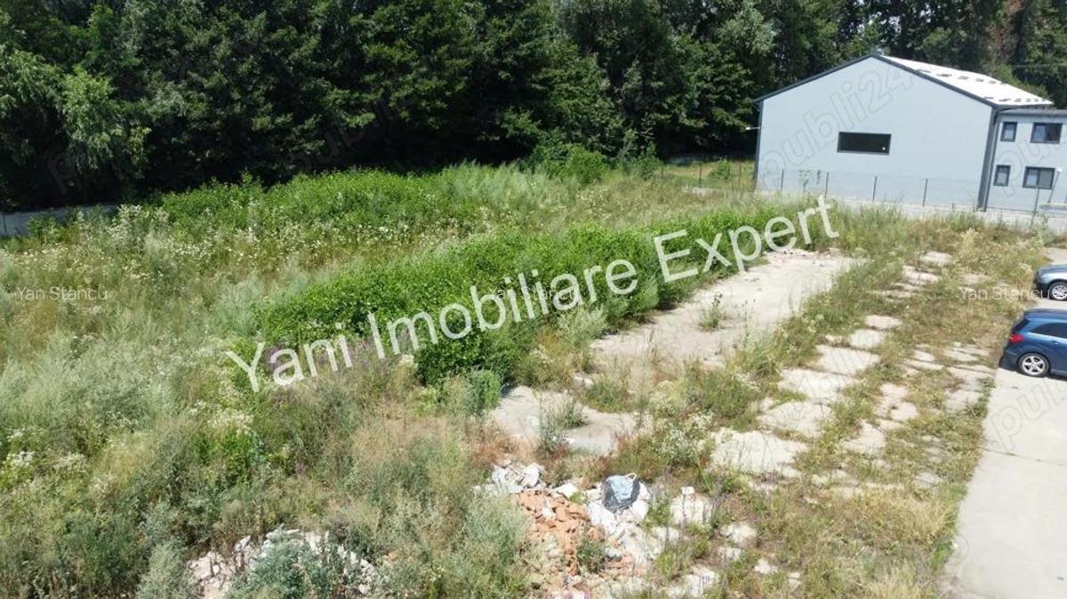 Teren de vanzare in Curtea de Arge?. - 10