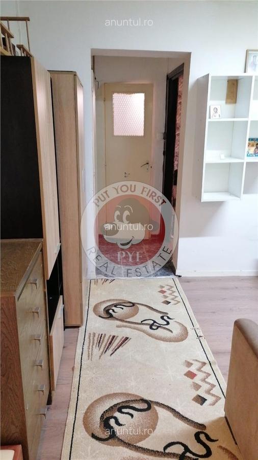 Pacii | Apartament 2 camere | Semidecomandat | 40mp | B11726 - 1 Pacii | Apartament 2 camere | Semidecomandat | 40mp | B11726 - 1