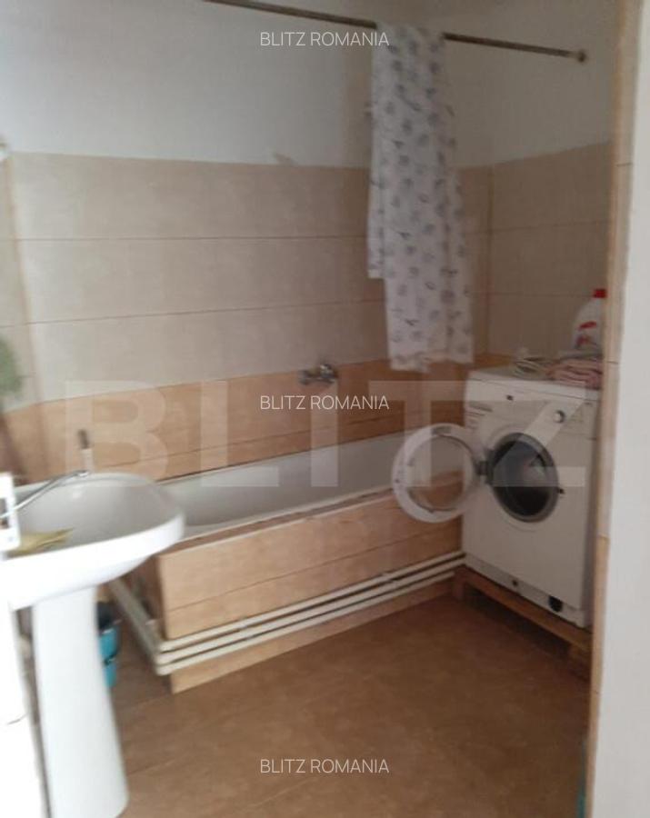 Apartament de inchiriat, 2 camere, 65 mp, zona Iosefin - 6