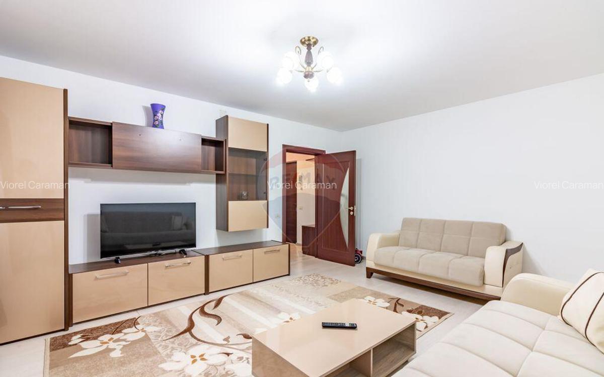 Vanzare apartament 2 Camere 13 Septembrie / Parcul Sebastian - 2