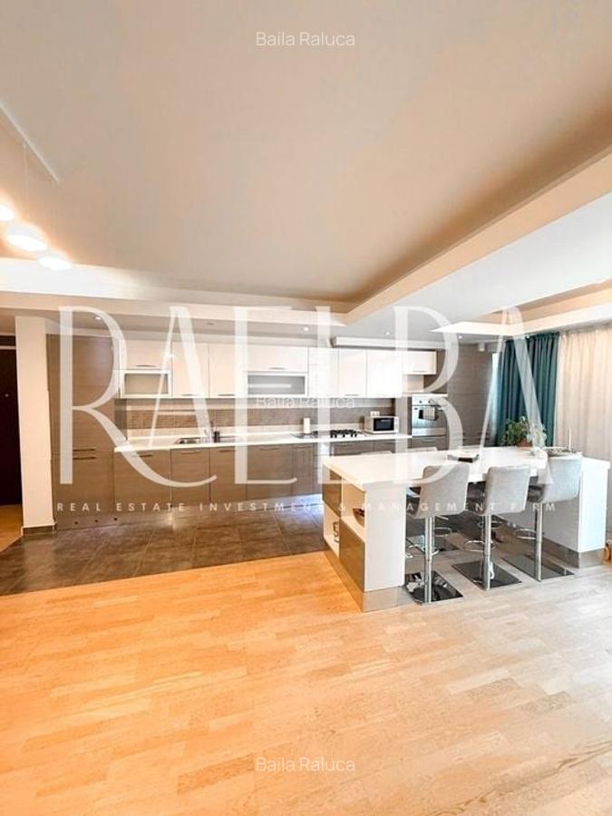 Padurea Baneasa | 2 camere | Iancu Nicolae | Parcare - 2