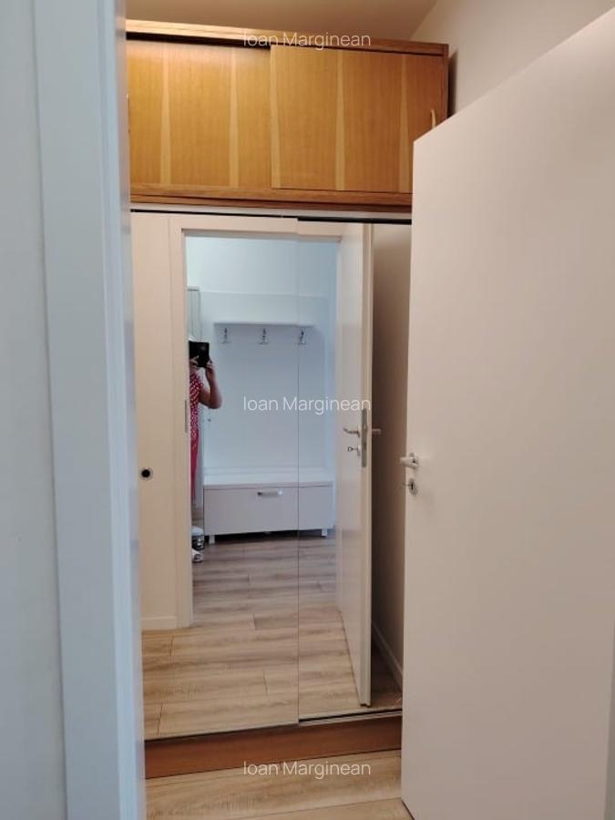 Apartament cu 2 camere decomandat în Bucovina - 12