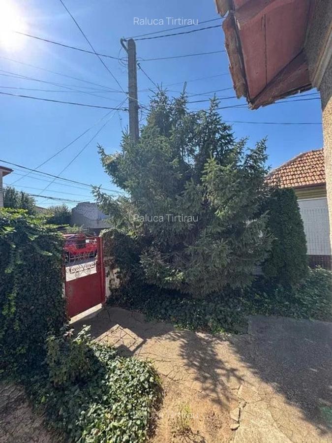 CASA KM 5| TEREN 354 | ACTE LA ZI | PLATA CASH | - 2