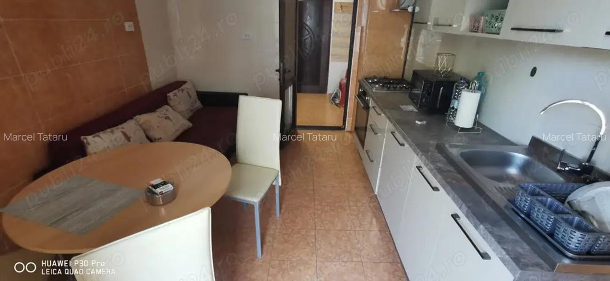 Inchiriez ap 2 camere central - 5