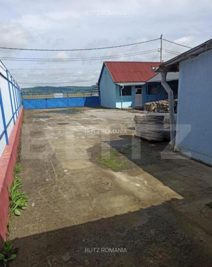 Hala industriala, 5 camere, 895mp, Sangeorgiu de Mures - 5