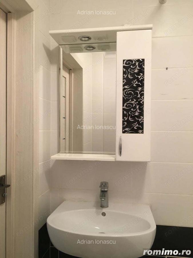 Garsoniera zona Teiul Doamnei Facultatea de Constructii - 1