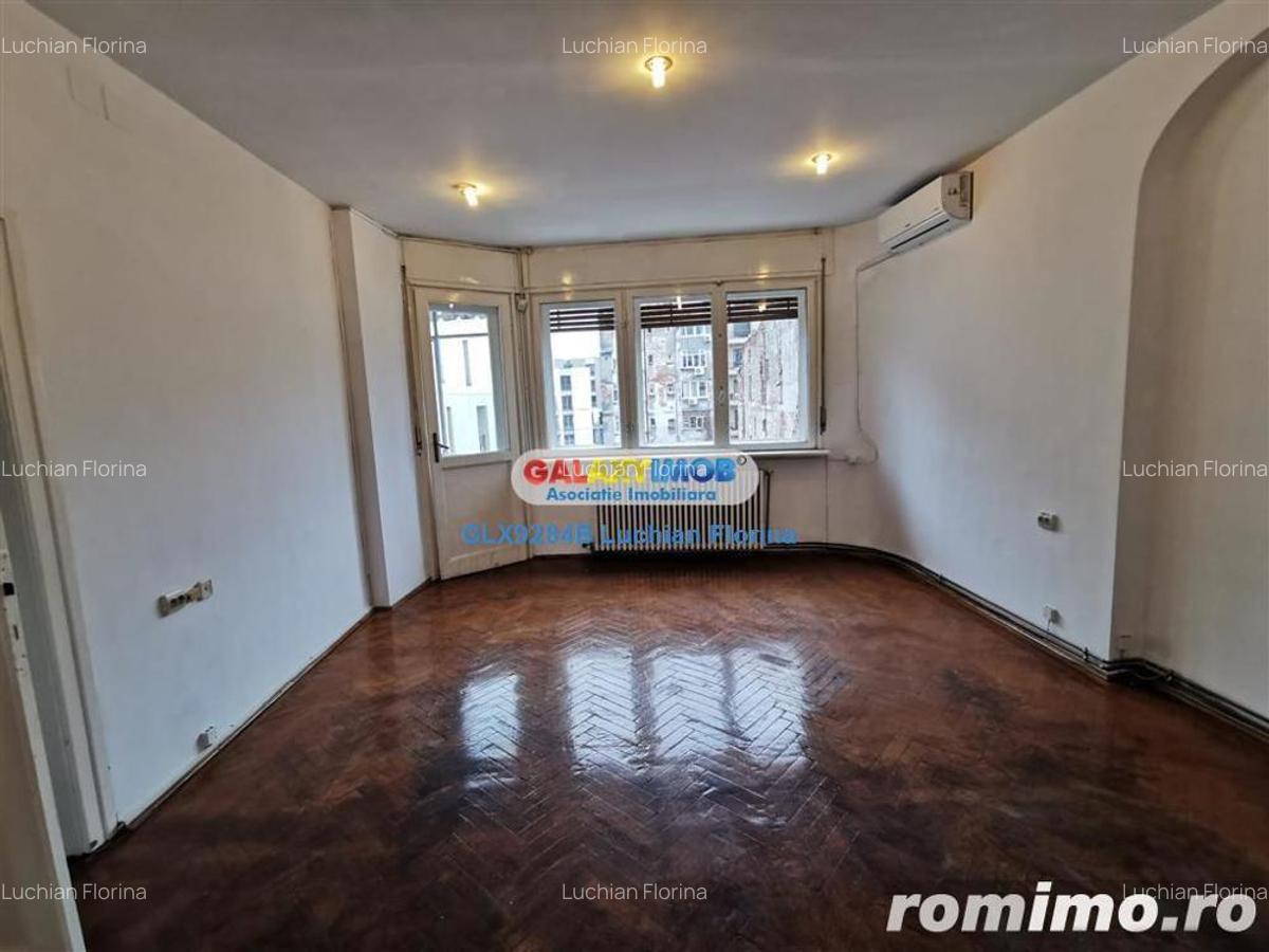 Apartament 3 camere, decomandat, boxa I Occidentului - 5