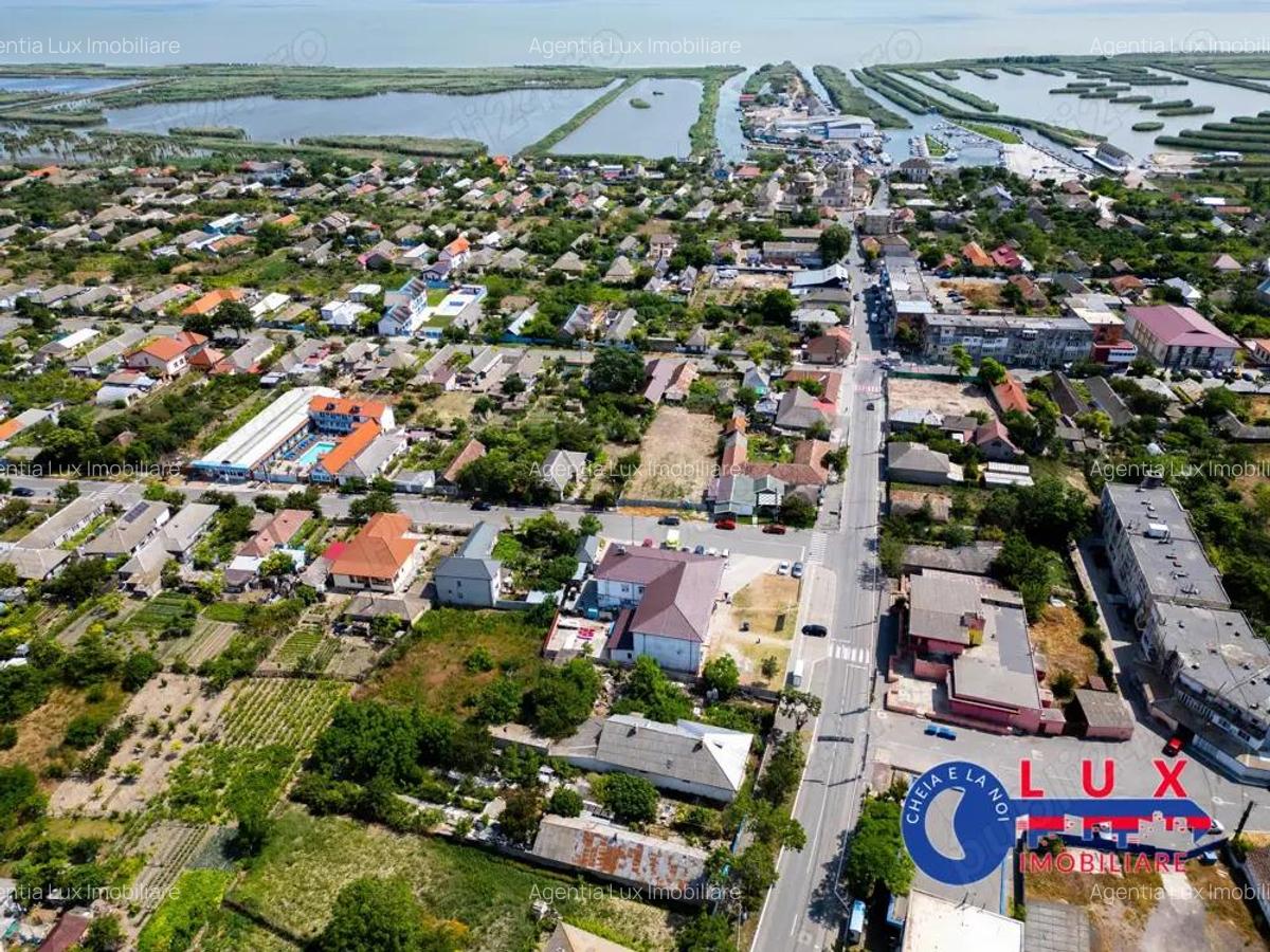 ID 6699 EXCLUSIVITATE Jurilovca Investi?ie sigura in turism - 1