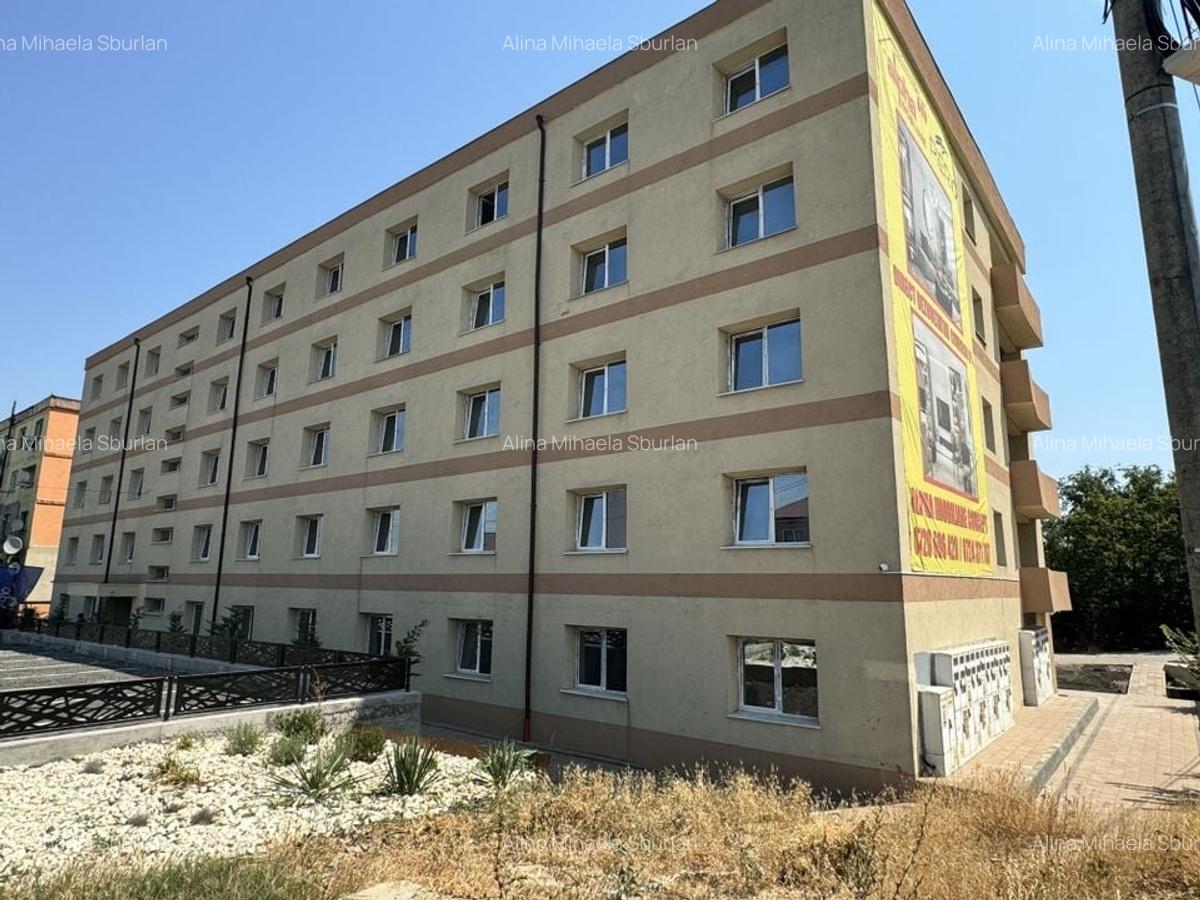 Agigea - Sanatoriu Garsoniera aproape de mare si port - 16