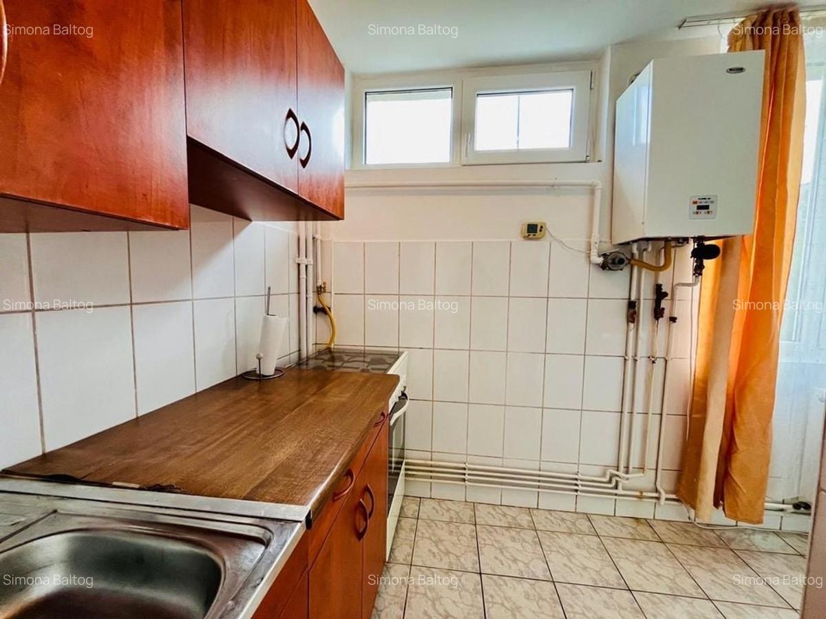 Garsonieră spațioasă, 31 mp utili str. Constantin Brancusi -Gheorgheni - 2