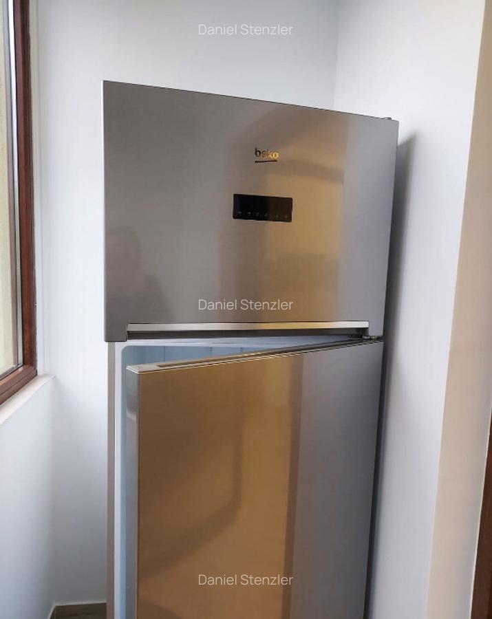 Inchiriez apartament 2 camere Iasi - Valea Lupului aproape de rond Era - 9