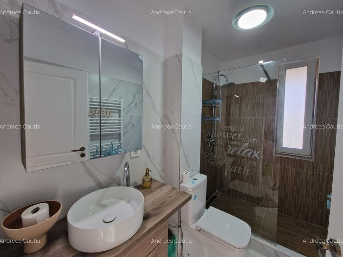 Casa Insiruita, 3 camere, 80mp utili, 150mp teren pe Calea Urseni - 9