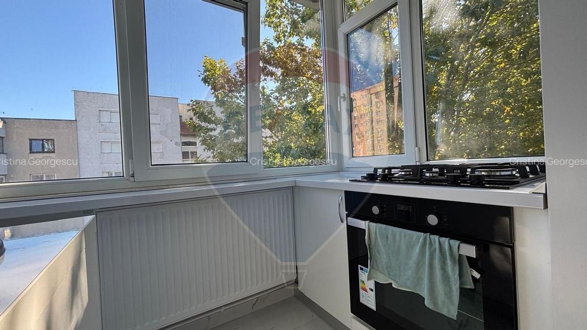 Apartament cu 3 camere de inchiriat in Faleza Nord-Constanta - 6