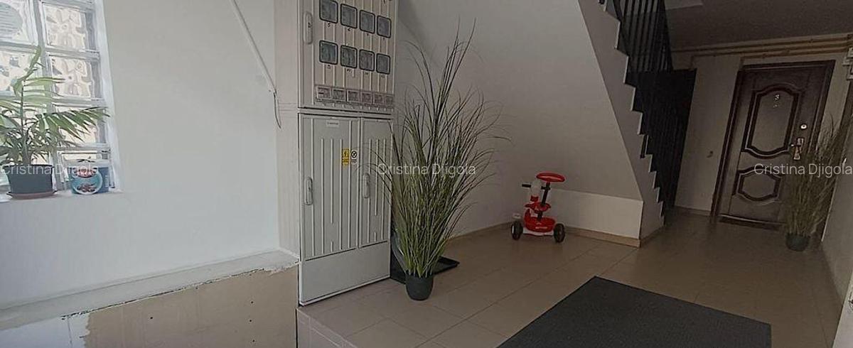 OCAZIE! Cel mai SPATIOS apart. de 2 camere ! Prelungirea ... - 12