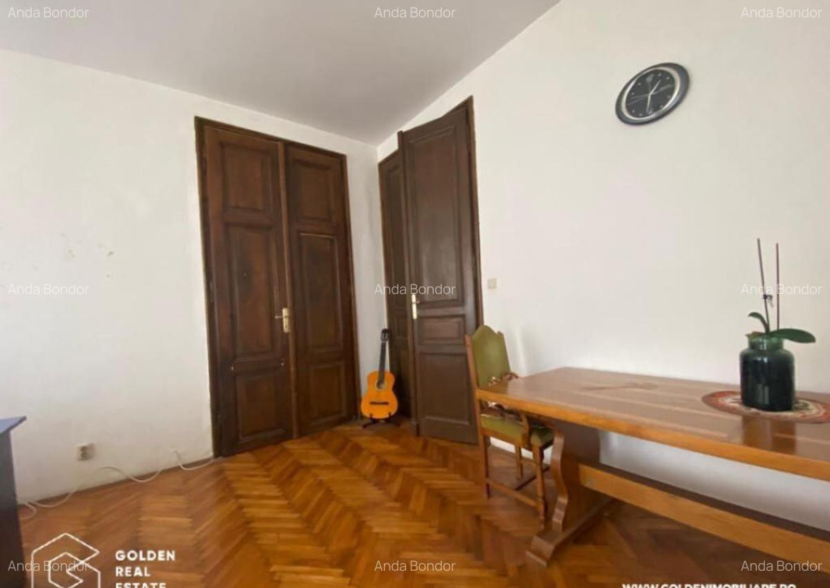 Apartament spa?ios 2 camere, zona Elisabetin- comision 0% - 3