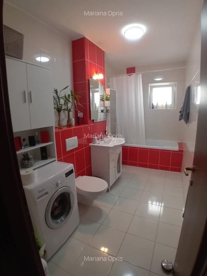 Apartament 3 camere 67mp, cu terasa12m, spre vanzare Calea Cisnadiei - 8