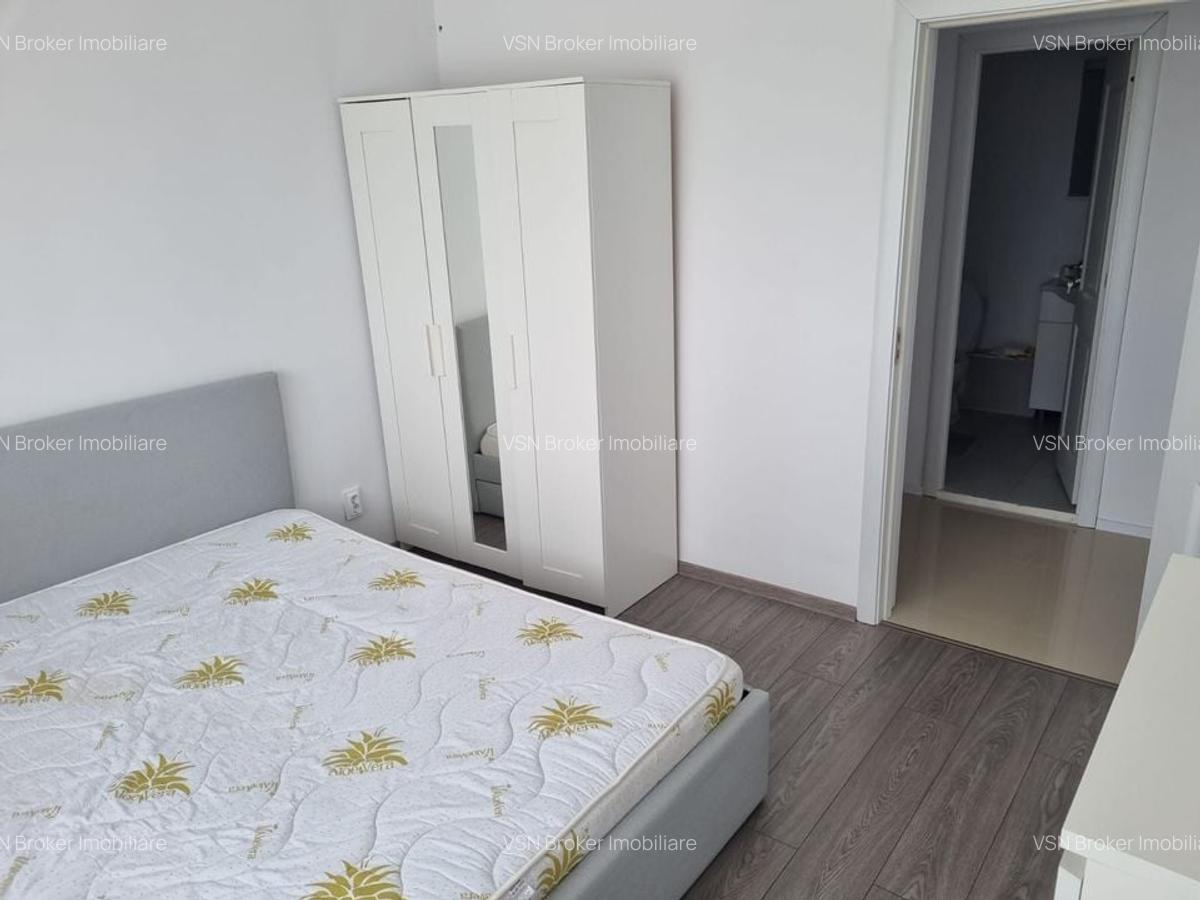 Apartament 2 camere, 55 mp, Drumul Taberei - vis-a-vis de Auchan - 9