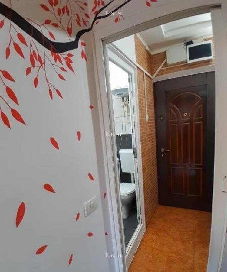 ►Inel 2 Garsoniera 21m² Mobilata Utilata Incadrata Izolata eXterior Etaj 1 - 3