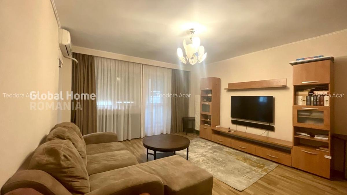 3 camere Unirii | Magazinul Unirea | 2 Bai + 2 Balcoane - 4