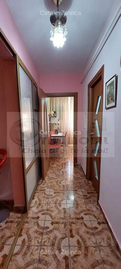 APARTAMENT 2 CAM DECOMANDAT ALEXANDRU ETAJ 5 DIN 10 LIBER - 14