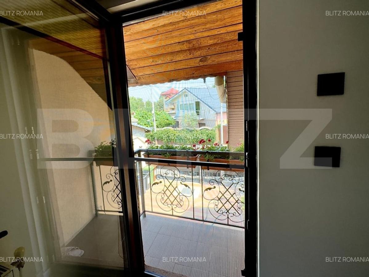 Casa de vanzare, mobilata si utilata, 98 mp utili, Calea Giulesti - 11