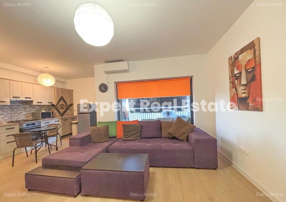 APARTAMENT SPATIOS 2 CAMERE-NOU-PET FRIENDLY - 2