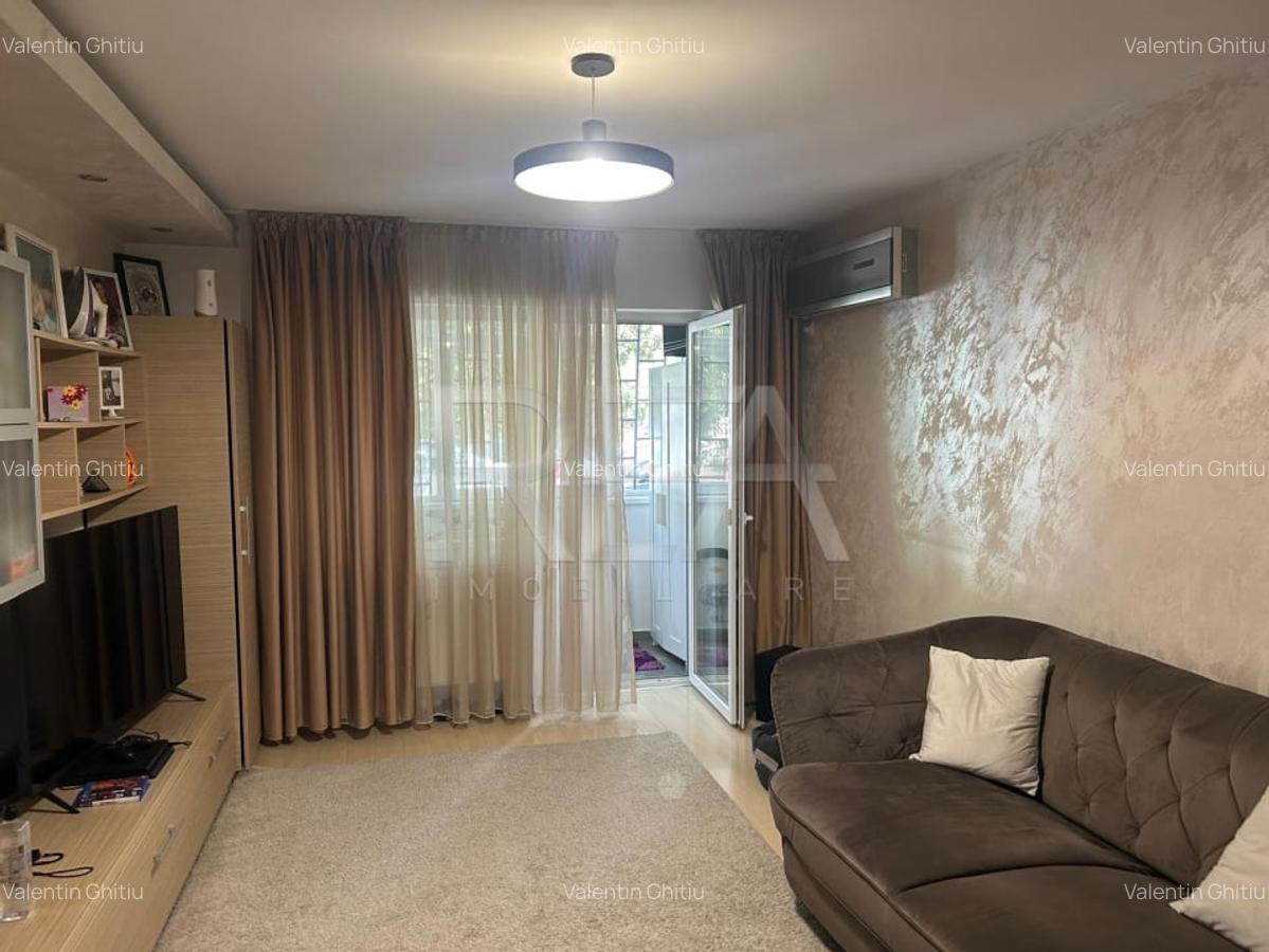 2 camere - Obor/Ferdinand - centrala - parcare - 2