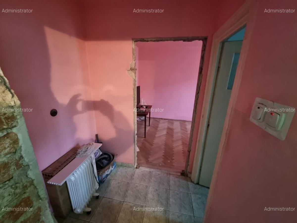 Complex Abator-apartament 2 camere cu gaze - 10