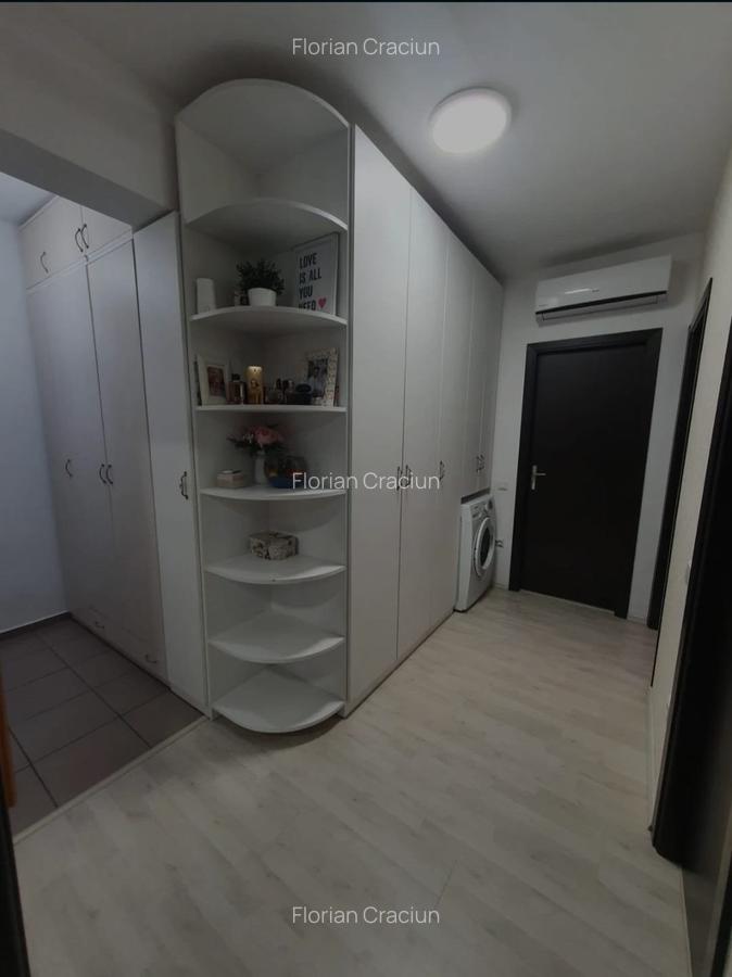 Apartament 2 camere - Mobilat si utilat complet | Metrou 12 minute - Parcare - 4