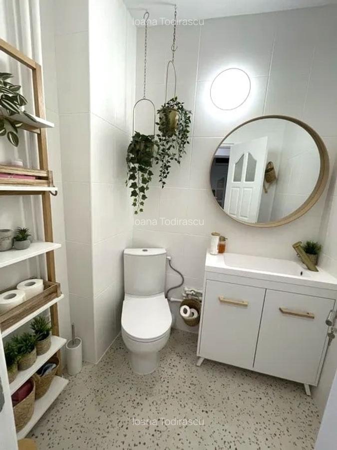 Apartament de 3 camere | Renovat | Titulescu - 7
