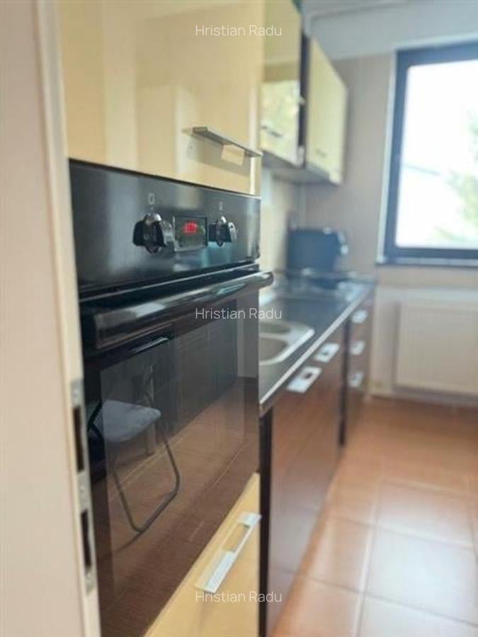Apartament cu 2 camere decomandat, mobilat în Bucureștii Noi - 11