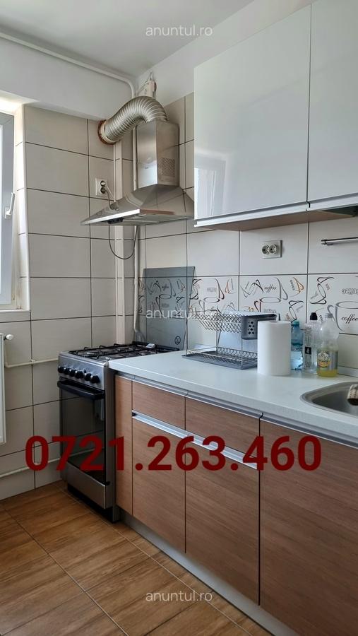 Iancului, Avrig, 6 min Metrou - 5
