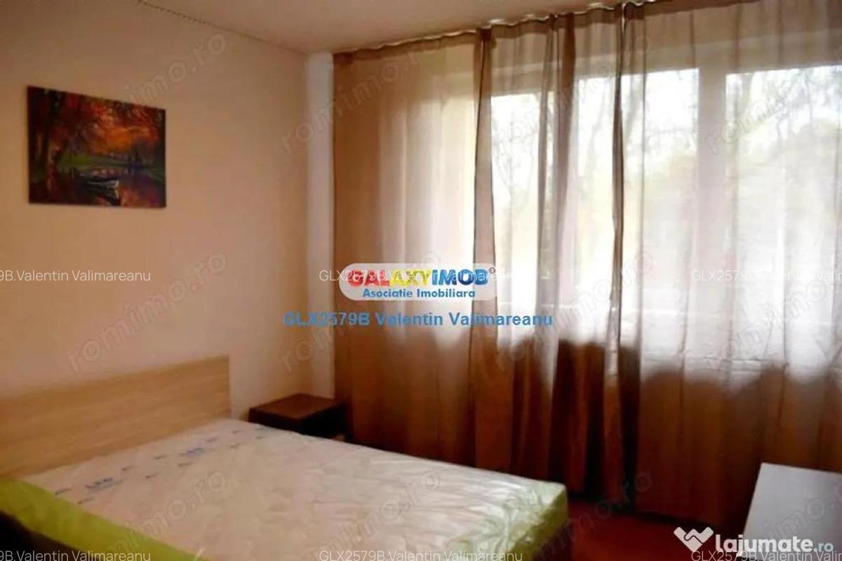 Apartament nou renovat ,centrala proprie Pajura s031 - 8