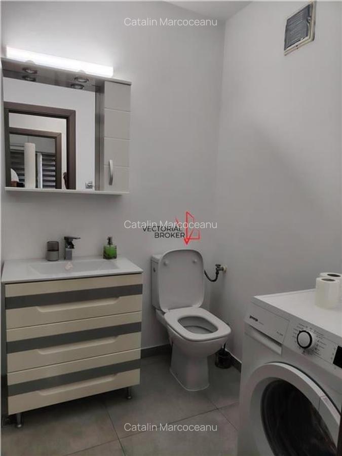 Apartament 2 camere Baba Novac Rond - 14