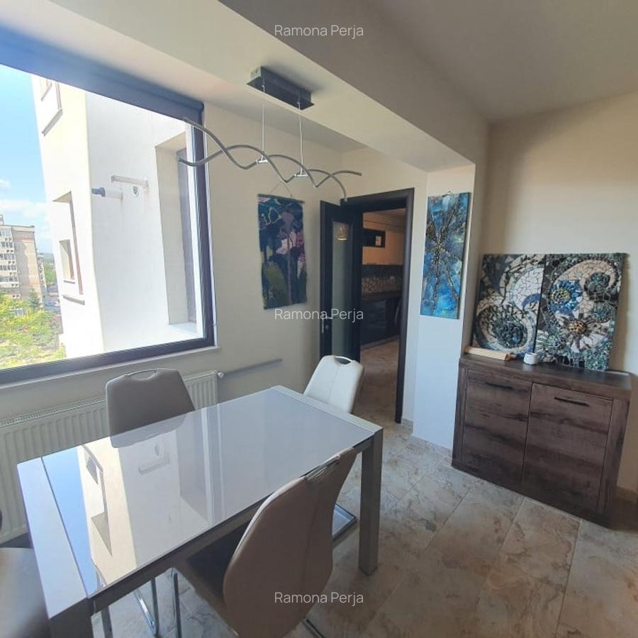 Apartament 3 camere Centru, bloc nou, finisaje moderne - 2