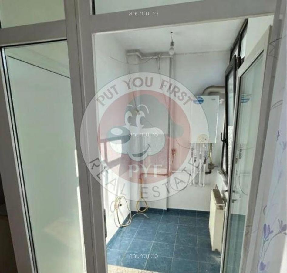 Salaj | Garsoniera | Semidecomandata | 39mp | B11719 - 3 Salaj | Garsoniera | Semidecomandata | 39mp | B11719 - 3