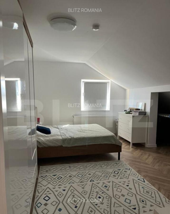 Apartament Ultra finisat in suprafa?a utila 98 mp zona B - 27