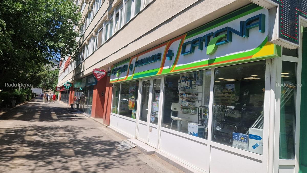 Berceni-Piata Resita-suprafata 62 mp-pret 280.000 euro - 1